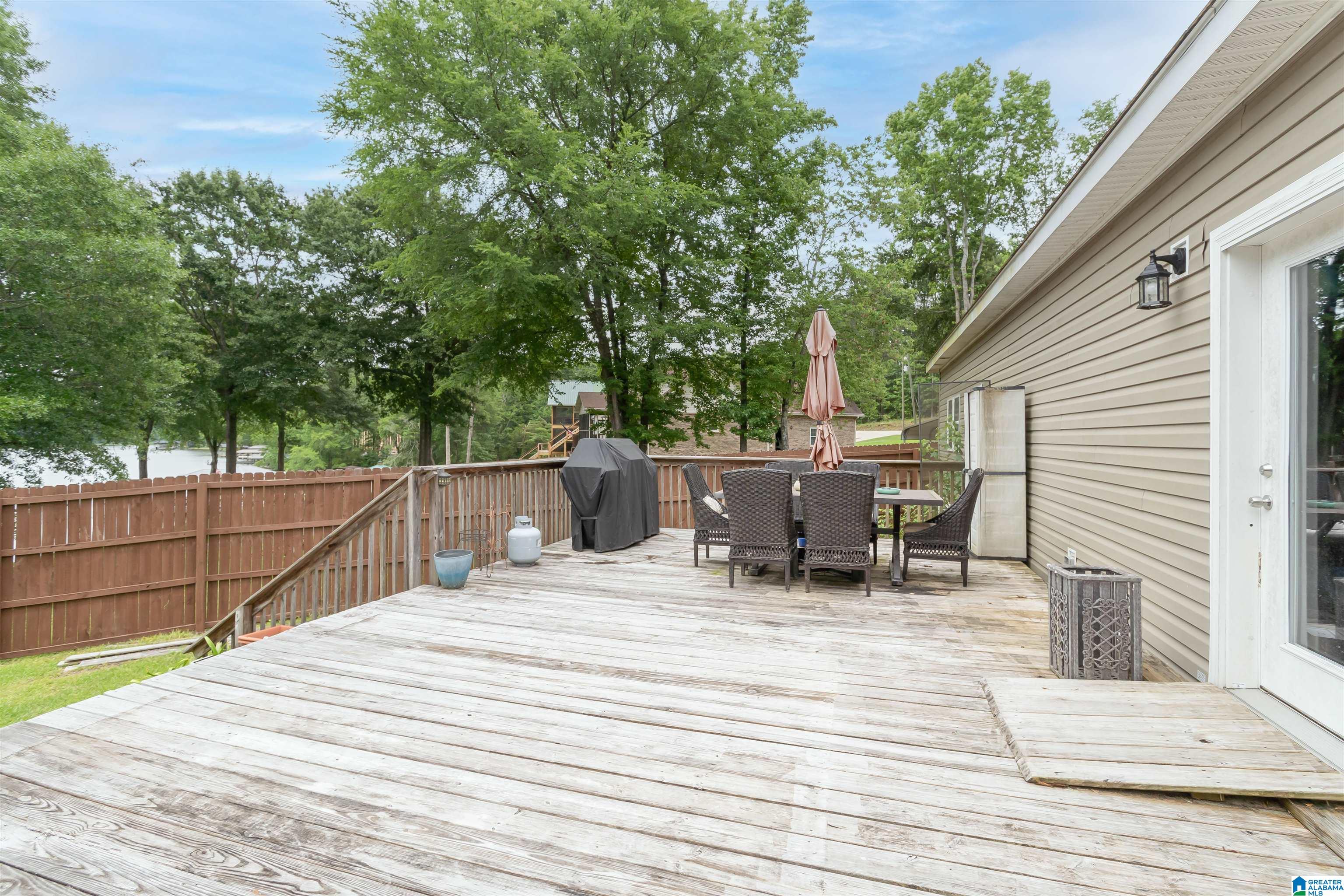 43 Church Road Pell City, AL 35128 - Photo 35 of 49