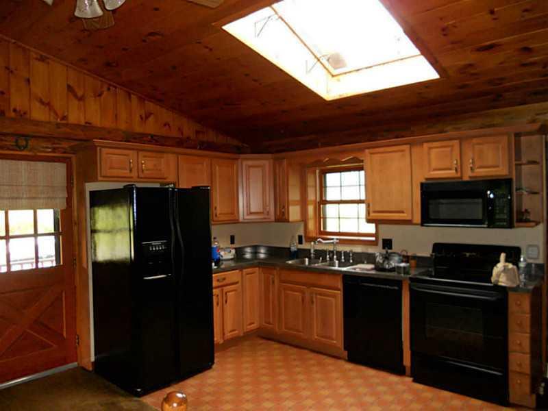 1131 Kennebec River Road Embden, ME 04958 - Photo 2 of 27 Kitchen.