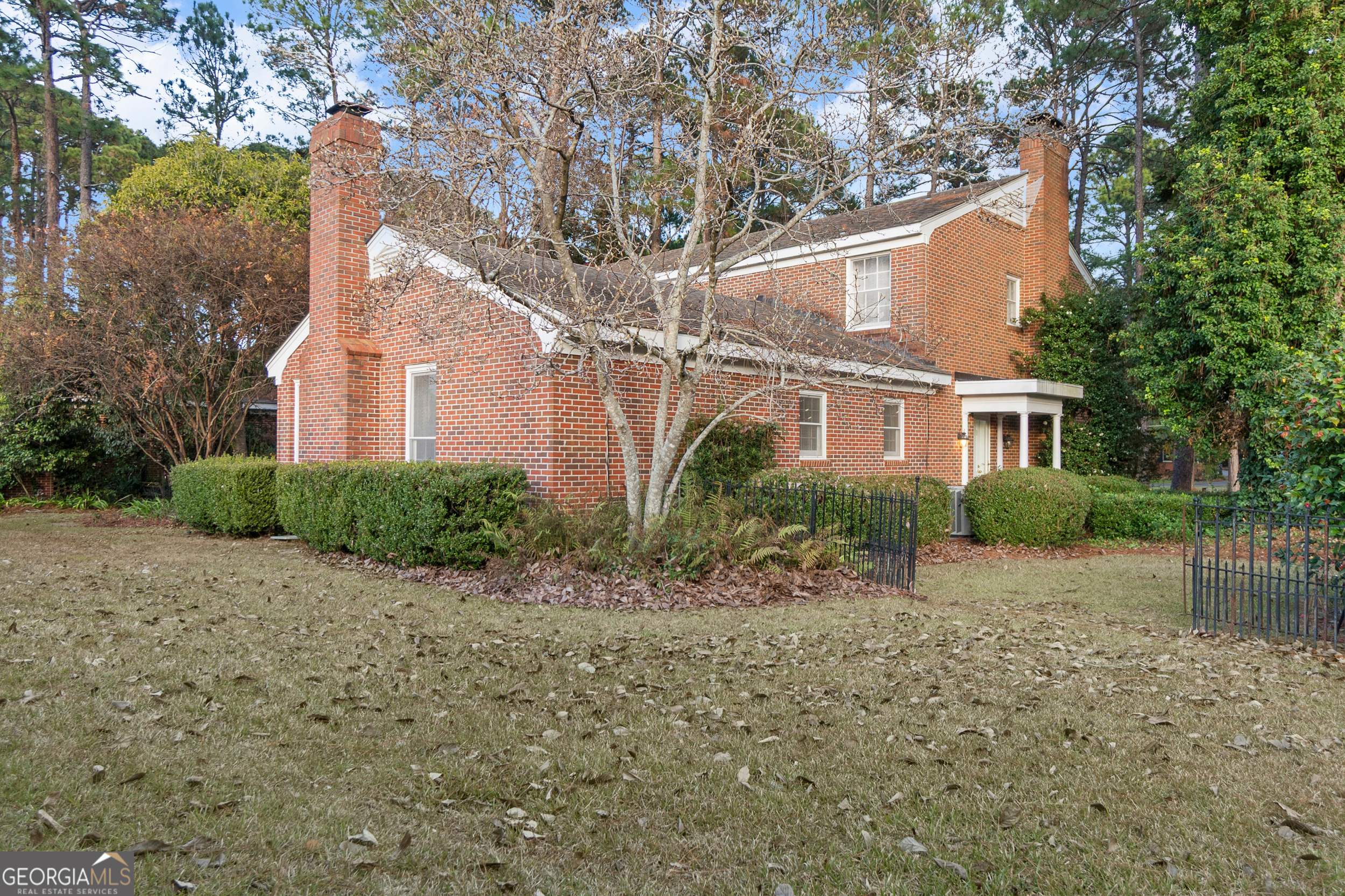 2202 Emory Drive Tifton, GA 31794 - Photo 52 of 57