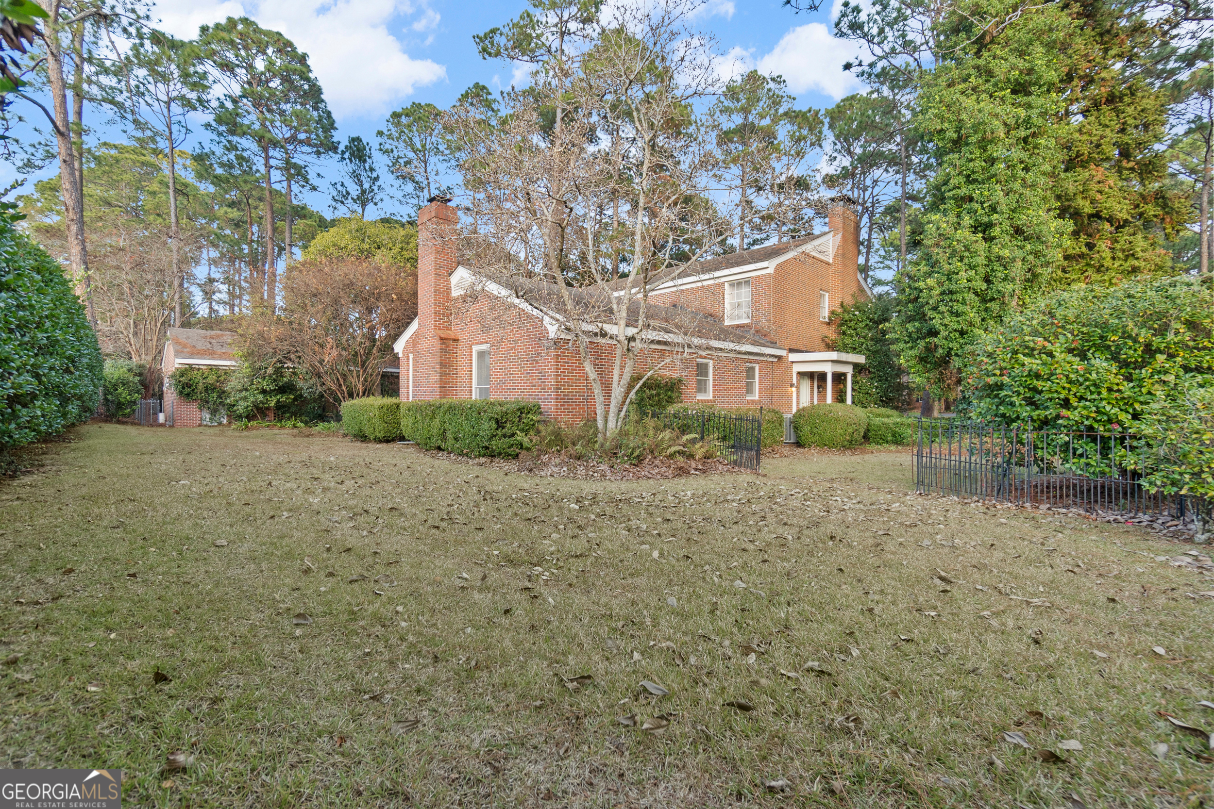 2202 Emory Drive Tifton, GA 31794 - Photo 56 of 57