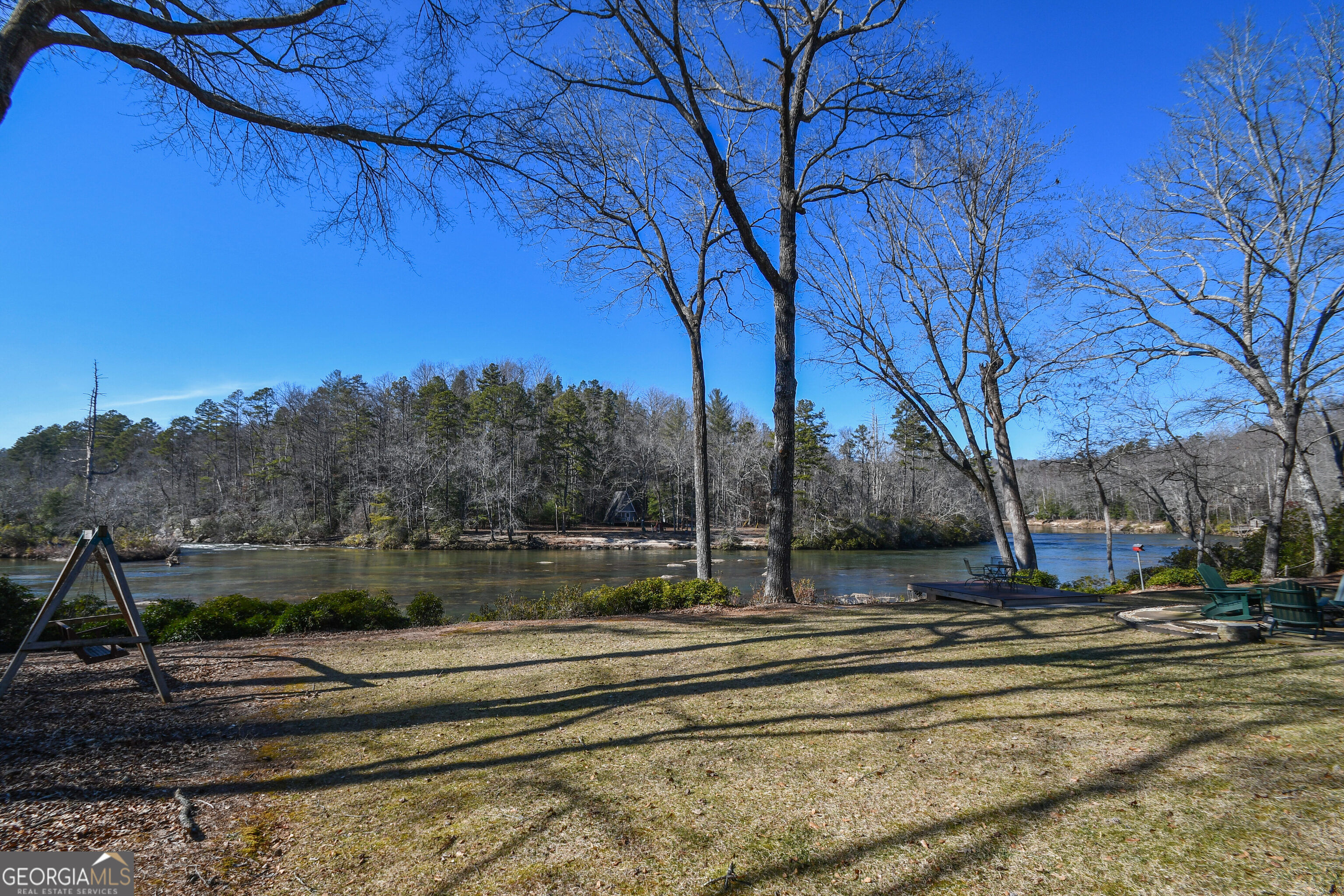 1207 Old River Road Cornelia, GA 30531 - Photo 80 of 95 Gallery Image 80