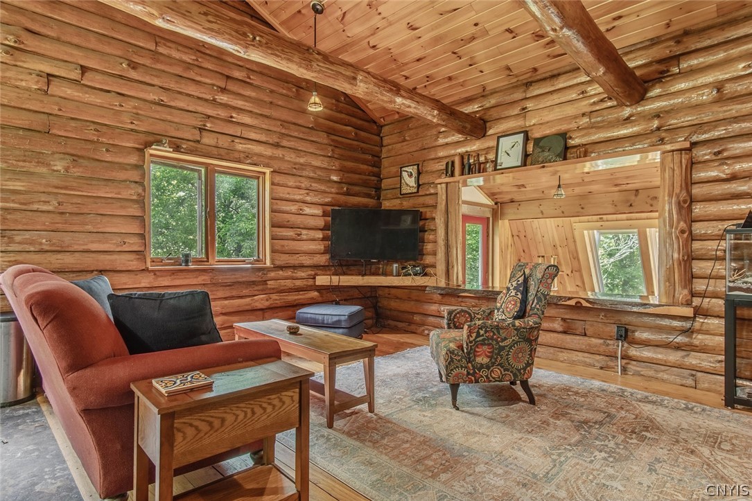 13330 Henry Road Natural Bridge, NY 13665 - Photo 19 of 43