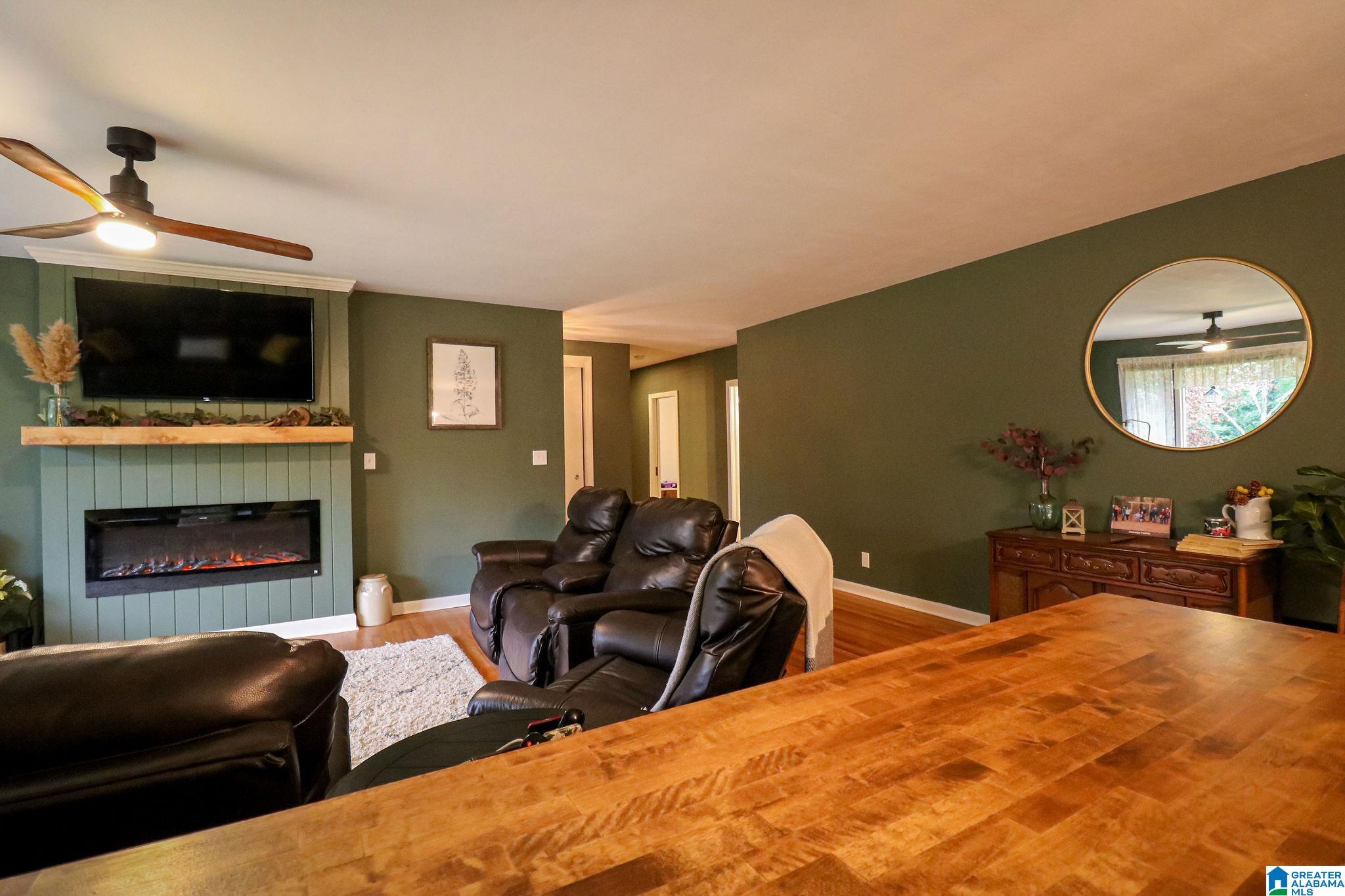 224 Wildwood Road Anniston, AL 36207 - Photo 41 of 50