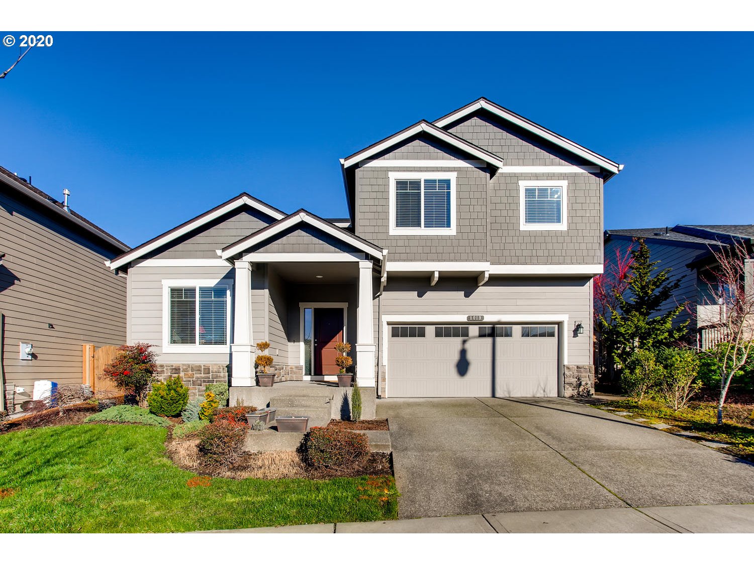1019 Goff Road Forest Grove, OR 97116 - Photo 2 of 28 Gallery Image 2