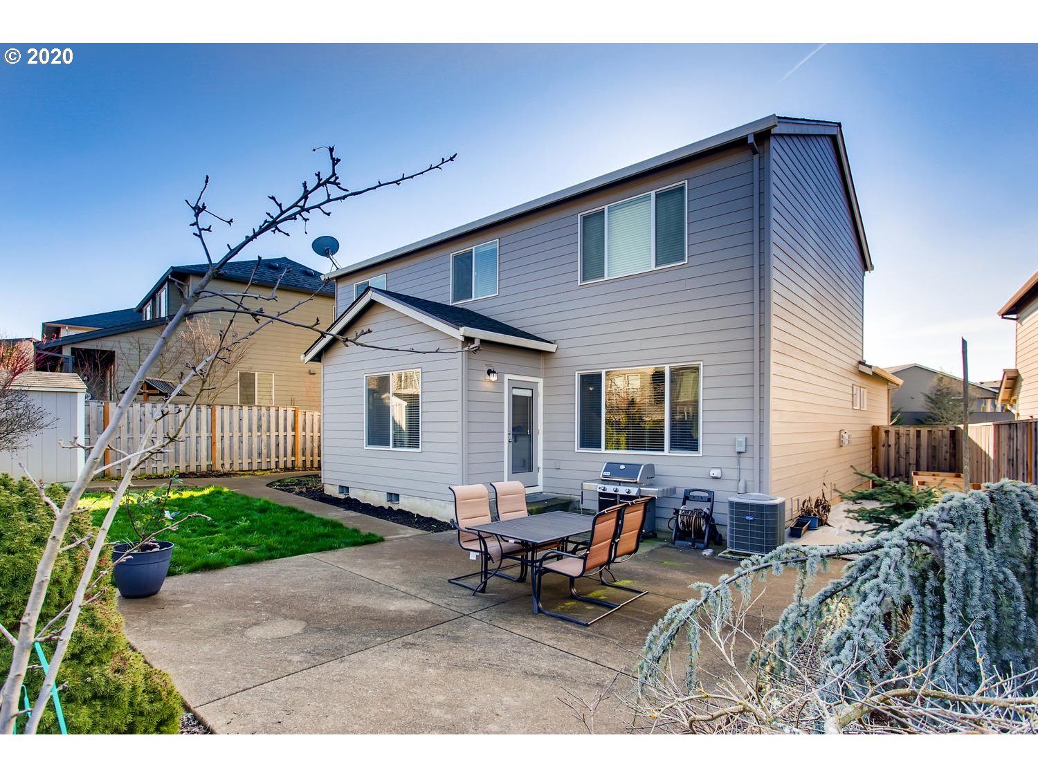 1019 Goff Road Forest Grove, OR 97116 - Photo 27 of 28 Gallery Image 27