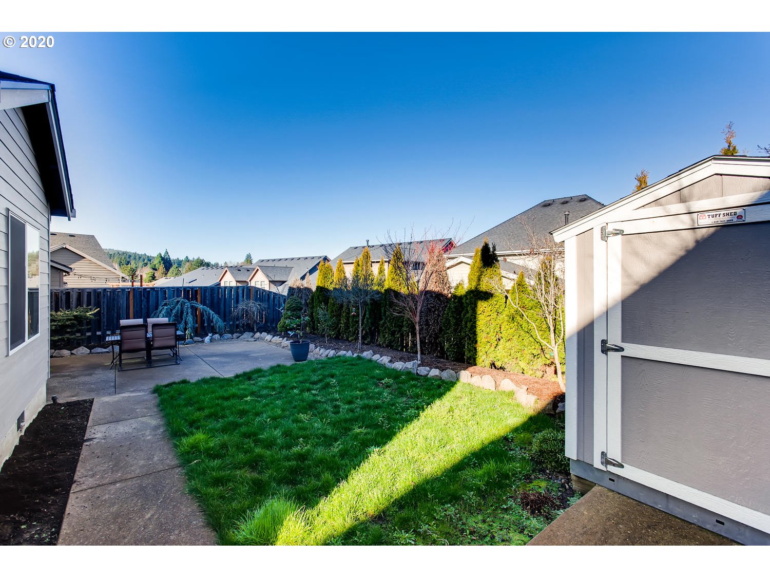 1019 Goff Road Forest Grove, OR 97116 - Photo 28 of 28 Gallery Image 28