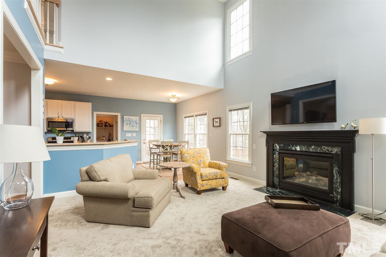 8808 Valley Springs Place Raleigh, NC 27615 - Photo 11 of 30 Gallery Image 11