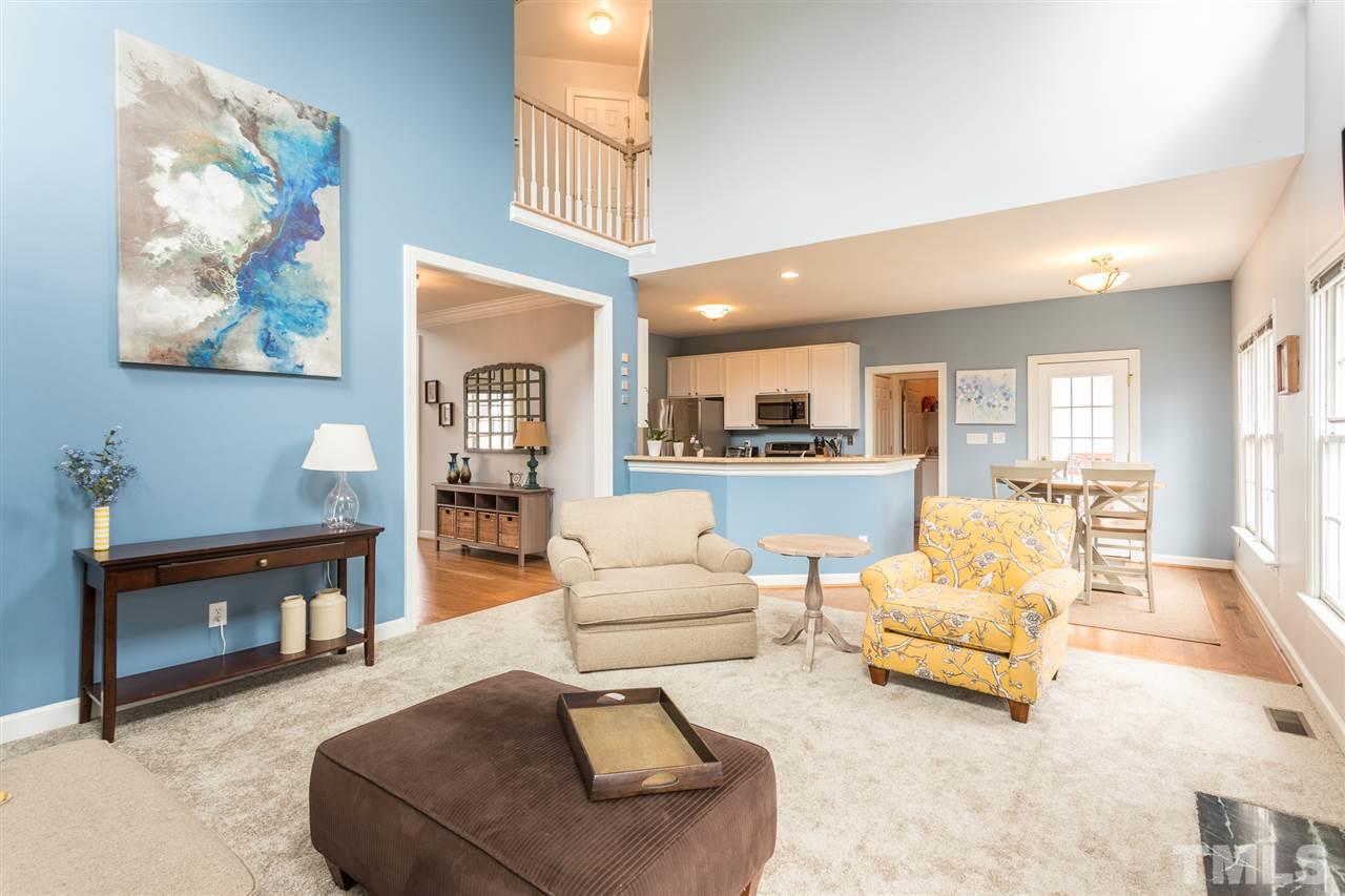 8808 Valley Springs Place Raleigh, NC 27615 - Photo 12 of 30 Gallery Image 12