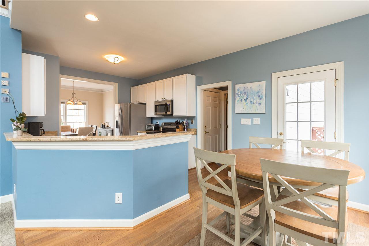 8808 Valley Springs Place Raleigh, NC 27615 - Photo 14 of 30 Gallery Image 14