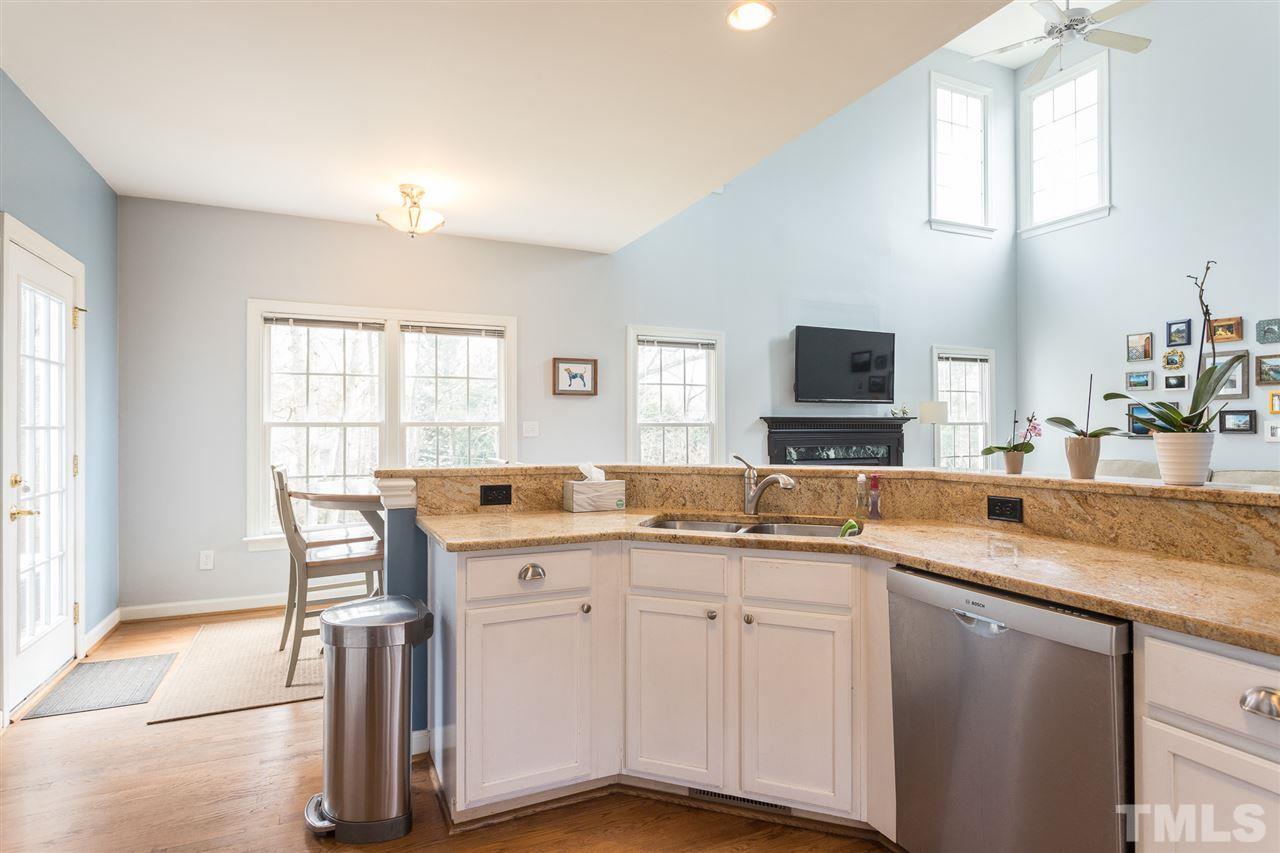 8808 Valley Springs Place Raleigh, NC 27615 - Photo 17 of 30 Gallery Image 17