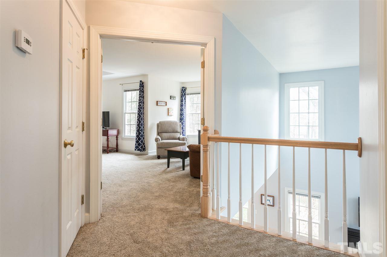 8808 Valley Springs Place Raleigh, NC 27615 - Photo 20 of 30 Gallery Image 20