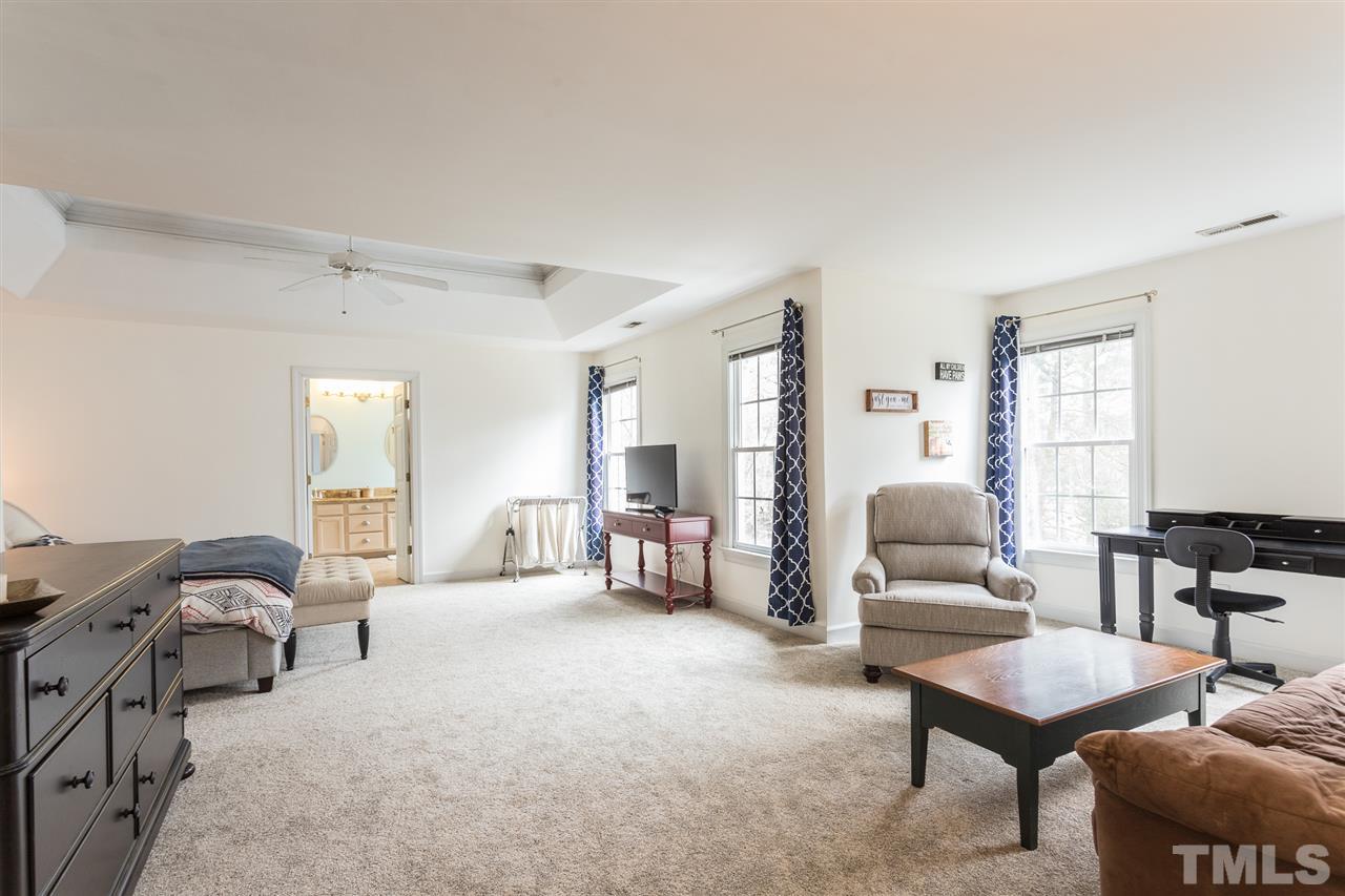 8808 Valley Springs Place Raleigh, NC 27615 - Photo 21 of 30 Gallery Image 21