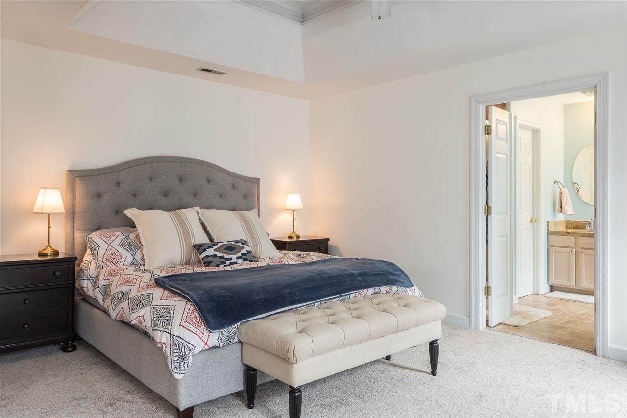 8808 Valley Springs Place Raleigh, NC 27615 - Photo 22 of 30 Gallery Image 22
