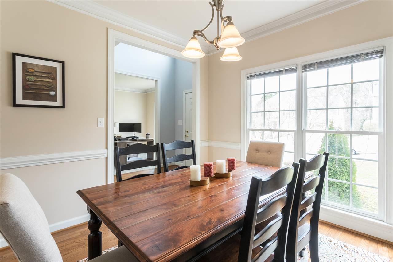 8808 Valley Springs Place Raleigh, NC 27615 - Photo 8 of 30 Gallery Image 8