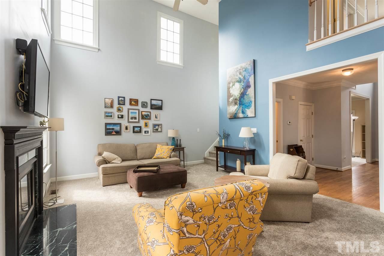 8808 Valley Springs Place Raleigh, NC 27615 - Photo 9 of 30 Gallery Image 9