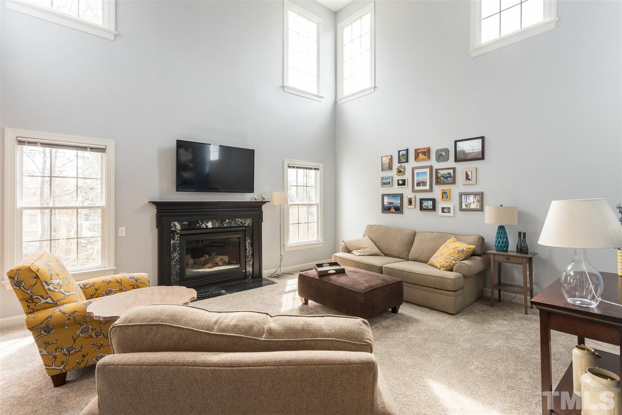 8808 Valley Springs Place Raleigh, NC 27615 - Photo 10 of 30 Gallery Image 10