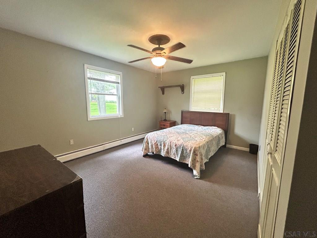 1619 Old Cardiff Road Nanty Glo, PA 15943 - Photo 8 of 51