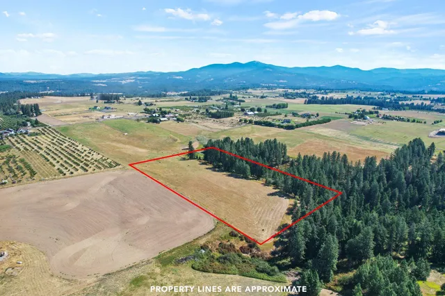 $349,900 | Xxxx East Greenbluff Road, Colbert, WA 99005