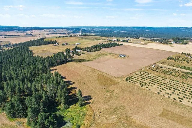 $349,900 | Xxxx East Greenbluff Road, Colbert, WA 99005