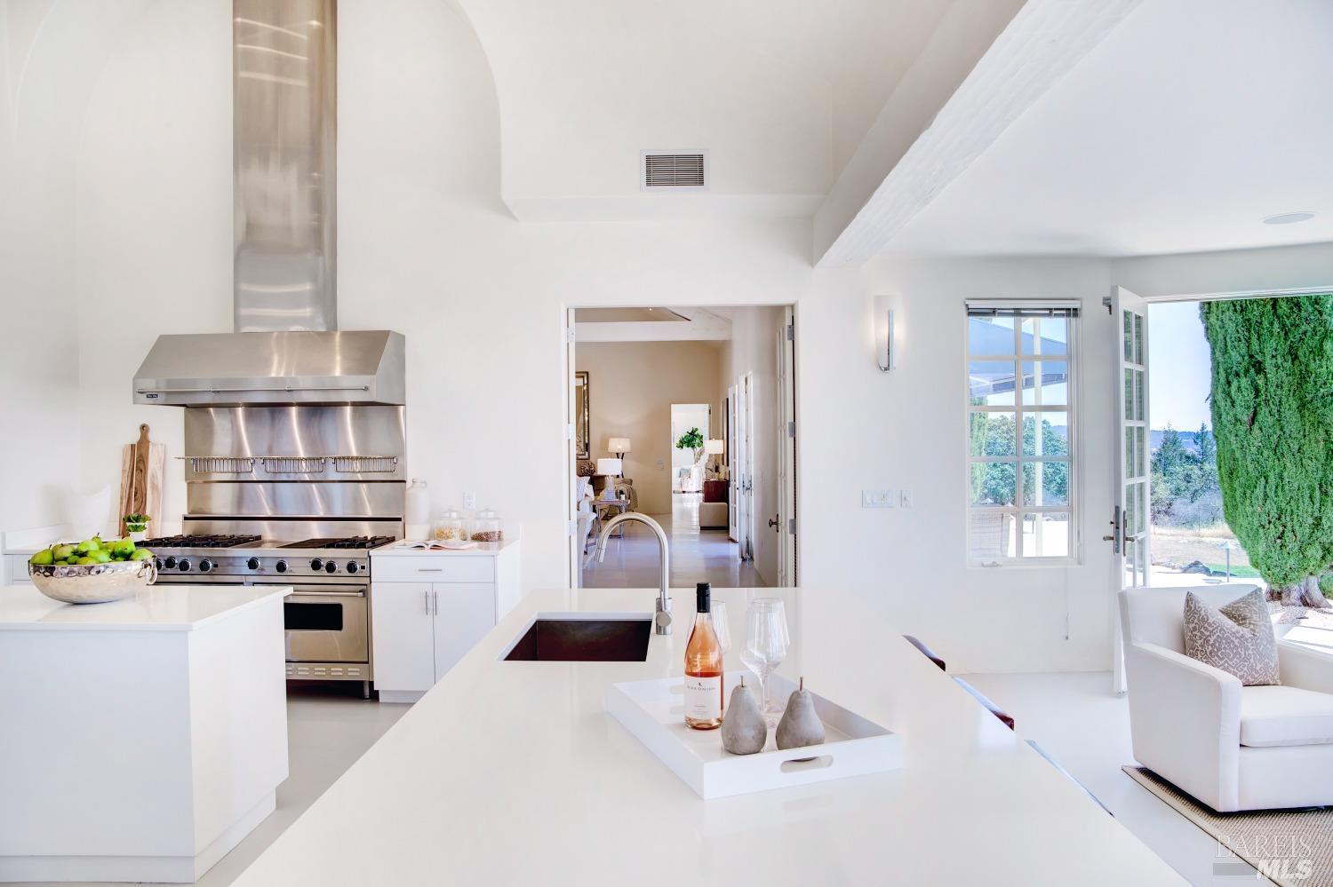 3630 Spring Mountain Road St. Helena, CA 94574 - Photo 20 of 68