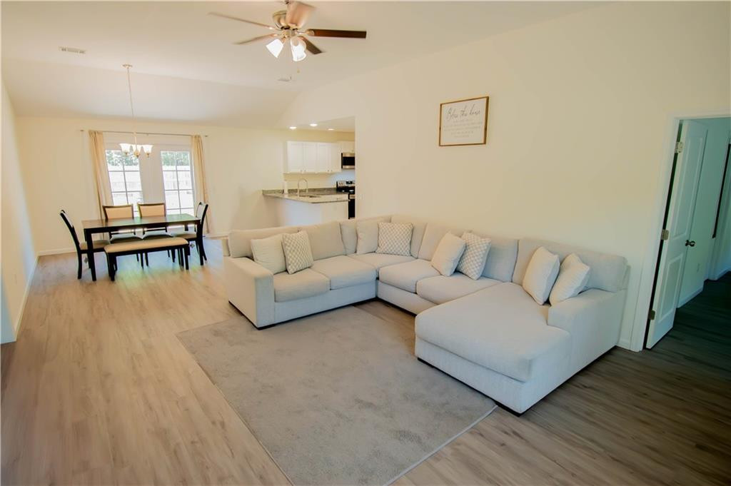 727 Bluff Road Jesup, GA 31545 - Photo 3 of 14