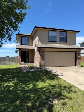 $1,750 | 225 Hyltin Street, Hutto, TX 78634