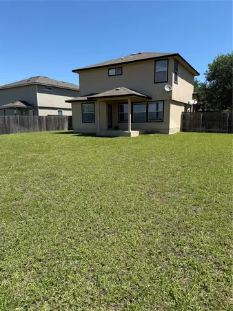 $1,750 | 225 Hyltin Street, Hutto, TX 78634