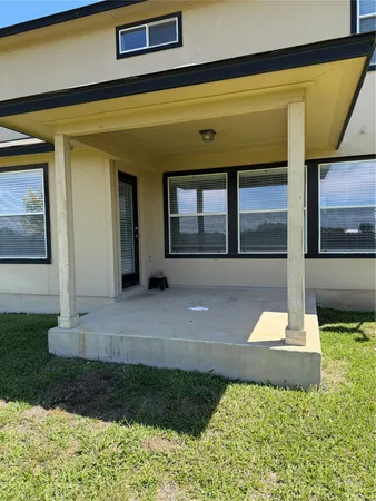 $1,750 | 225 Hyltin Street, Hutto, TX 78634