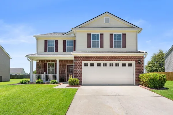 $424,900 | 303 Clayburne Drive, Goose Creek, SC 29445