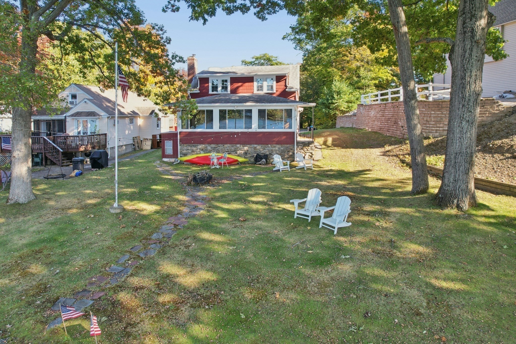 44 Old Faith Road Shrewsbury, MA 01545 - Photo 22 of 29 Gallery Image 22