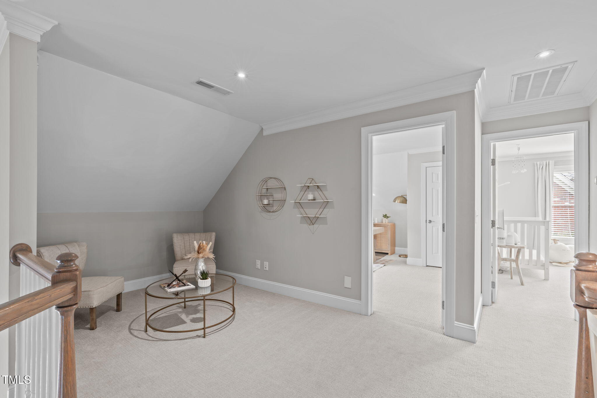 109 Yorkchester Way Raleigh, NC 27615 - Photo 15 of 57 A-27