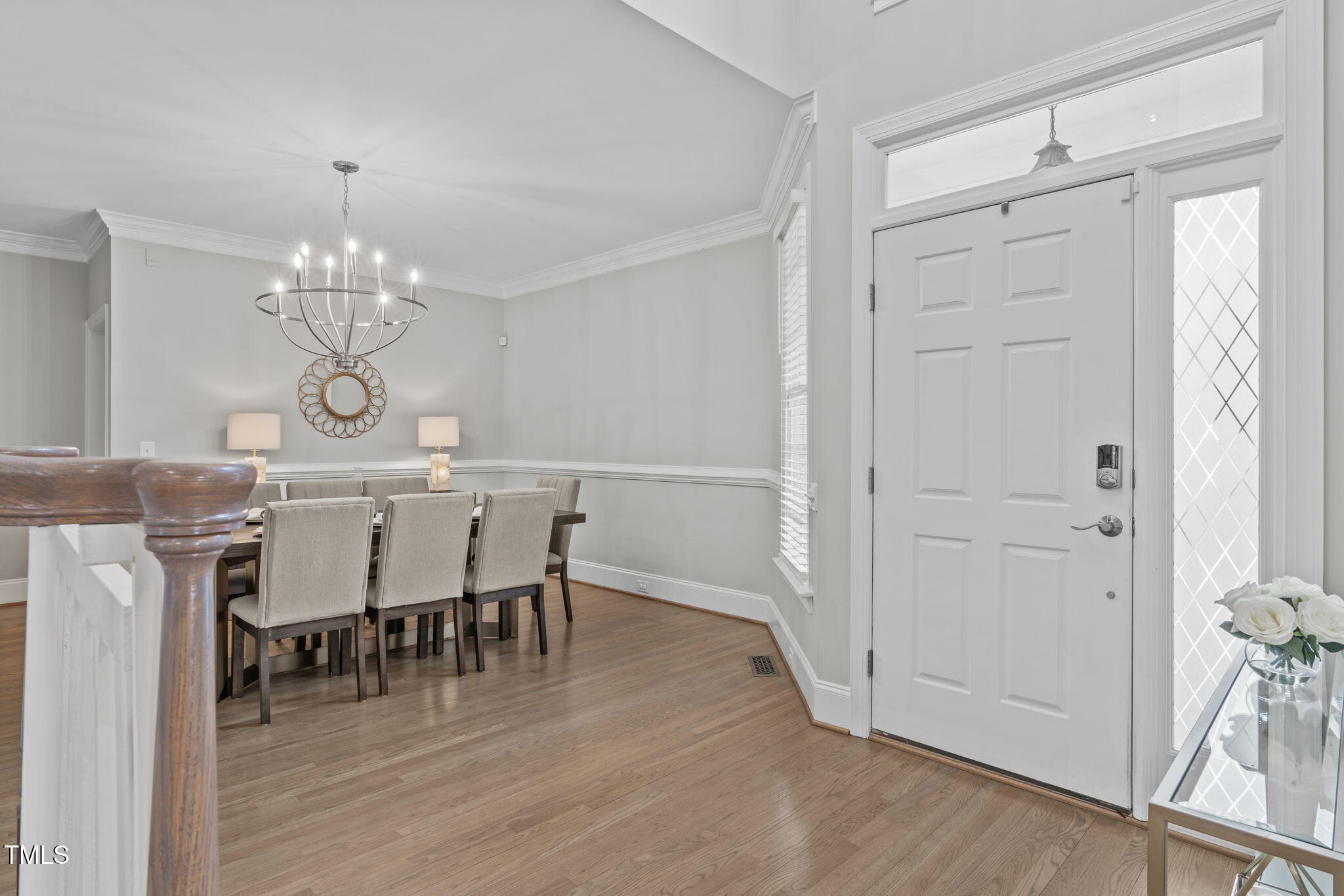 109 Yorkchester Way Raleigh, NC 27615 - Photo 27 of 57 A-1