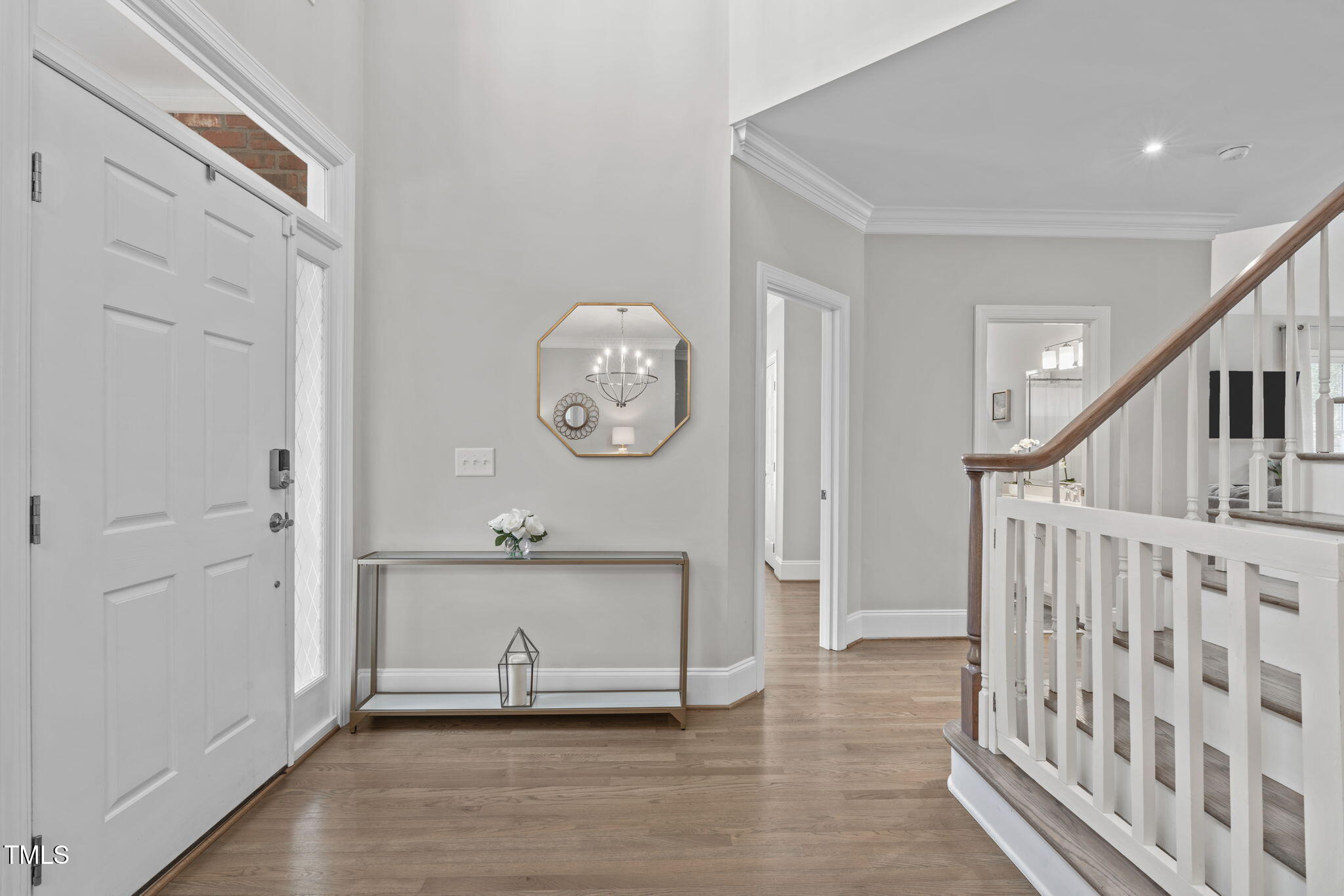 109 Yorkchester Way Raleigh, NC 27615 - Photo 28 of 57 A-2