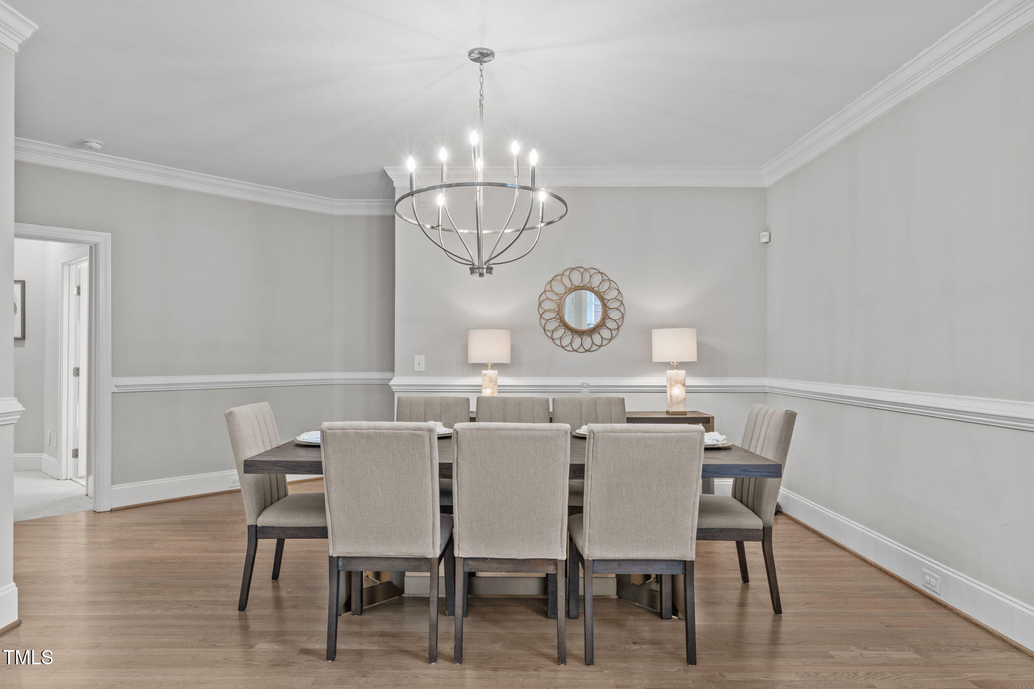 109 Yorkchester Way Raleigh, NC 27615 - Photo 29 of 57 A-3