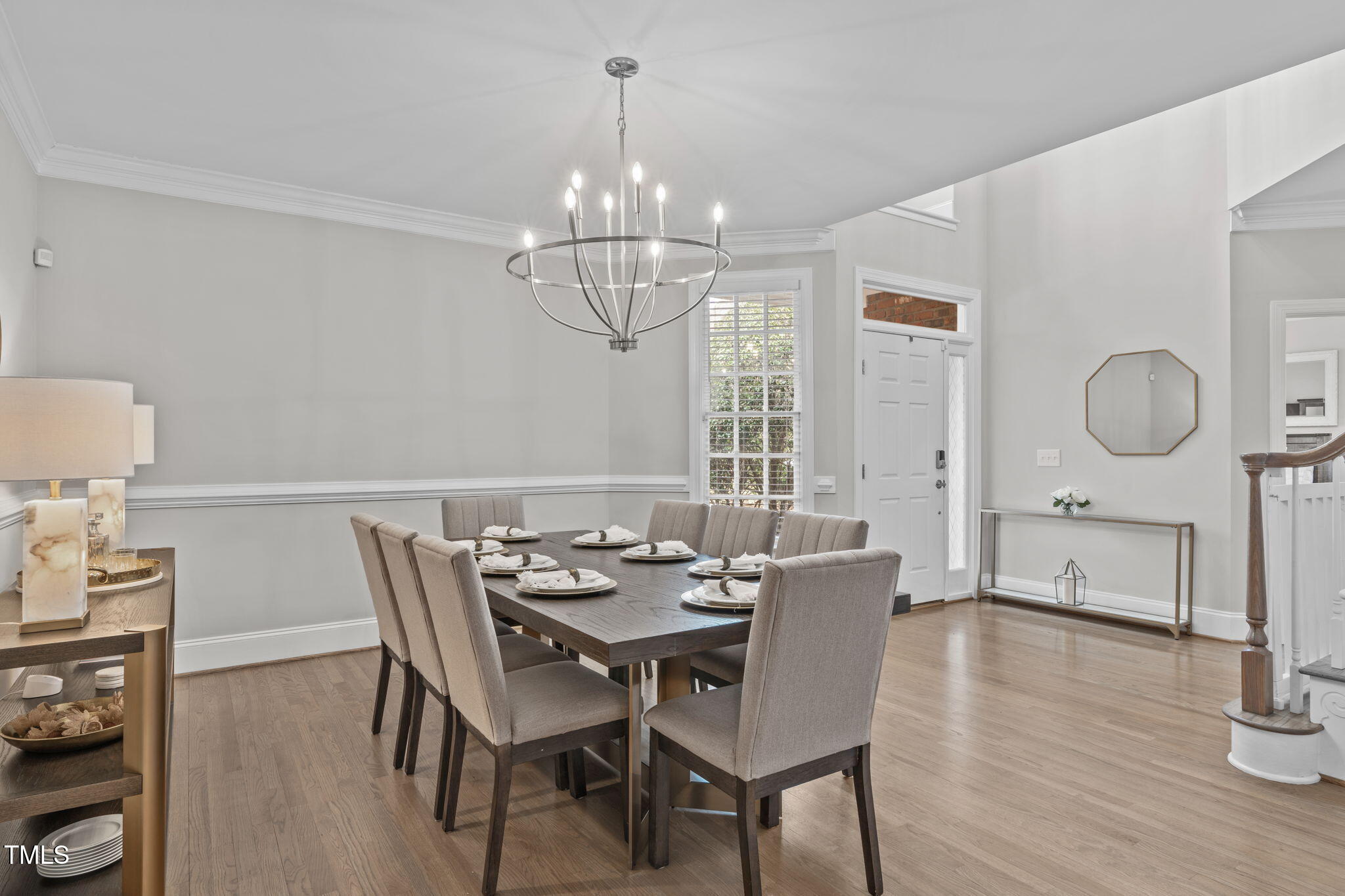 109 Yorkchester Way Raleigh, NC 27615 - Photo 30 of 57 A-4