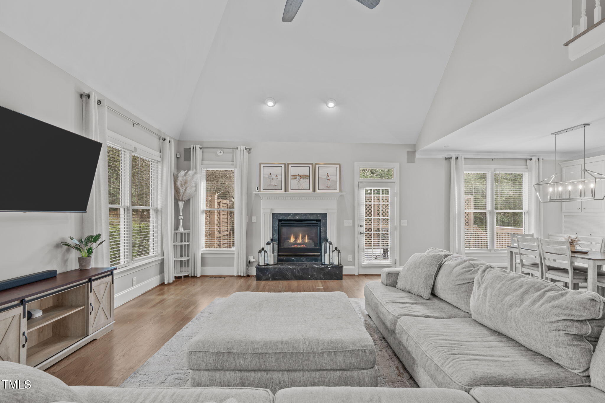109 Yorkchester Way Raleigh, NC 27615 - Photo 36 of 57 A-10
