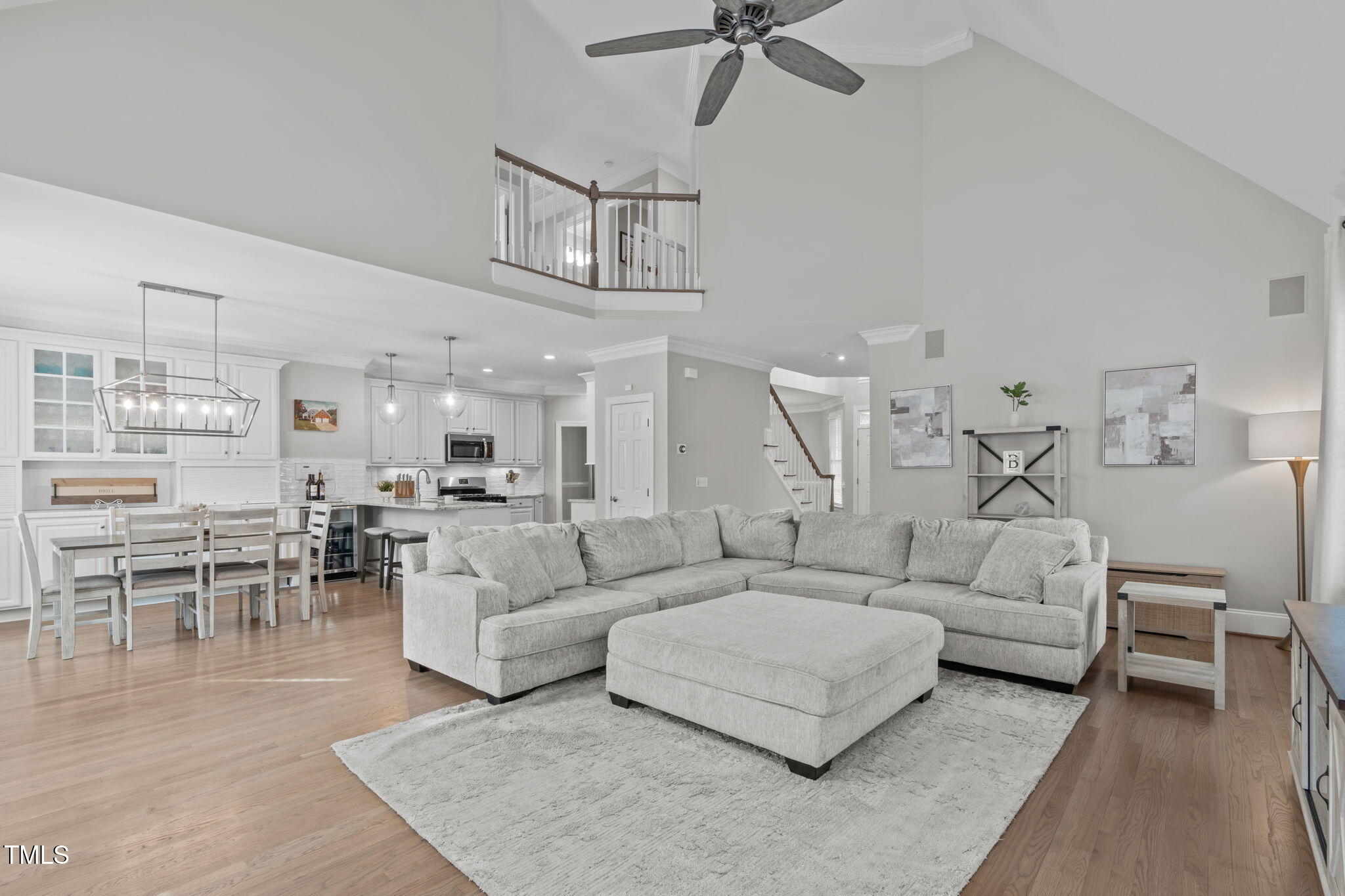 109 Yorkchester Way Raleigh, NC 27615 - Photo 38 of 57 A-12
