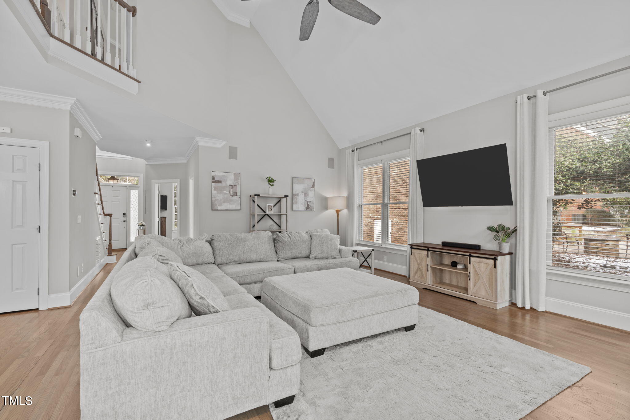 109 Yorkchester Way Raleigh, NC 27615 - Photo 39 of 57 A-13