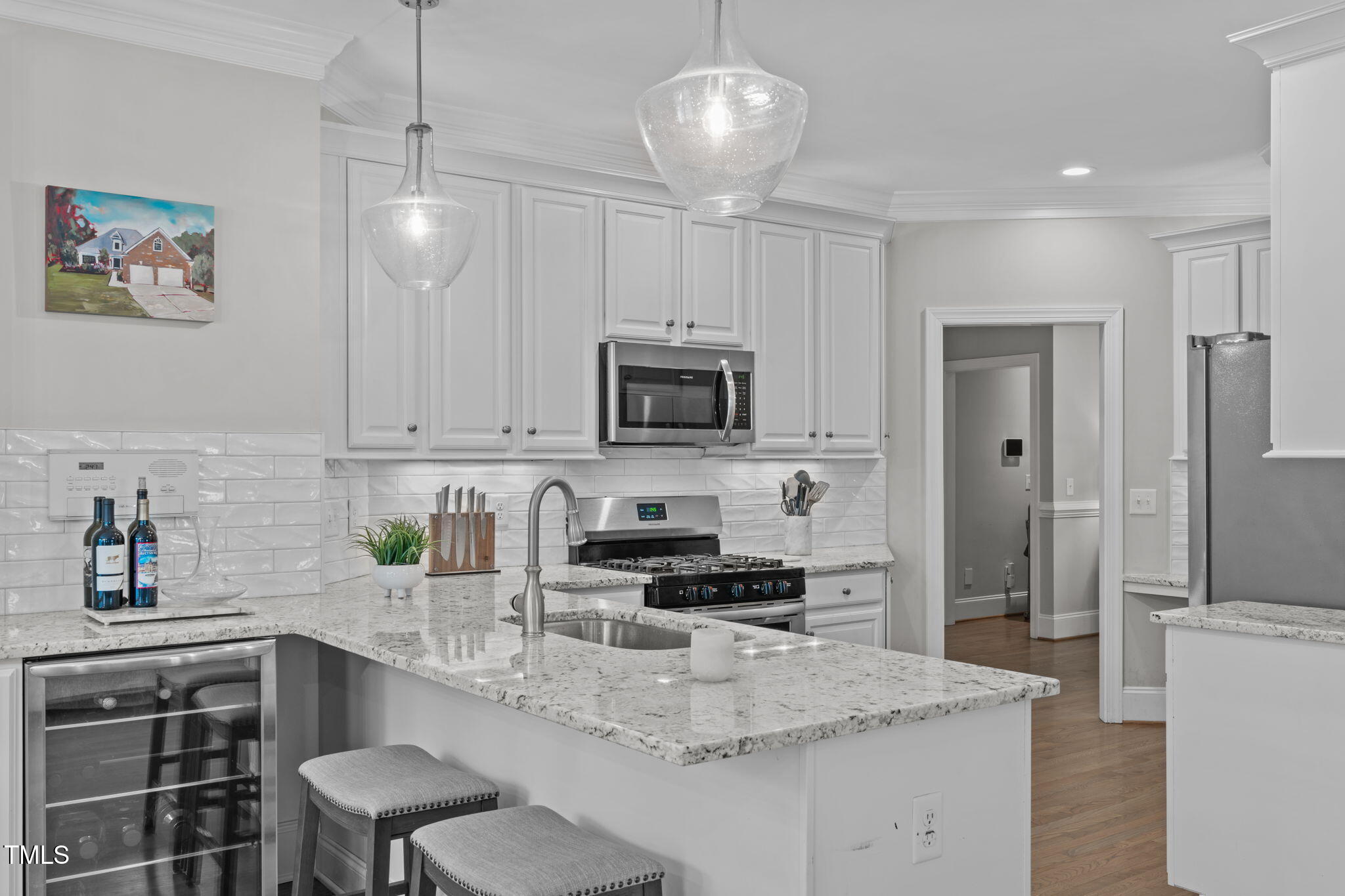 109 Yorkchester Way Raleigh, NC 27615 - Photo 42 of 57 A-16