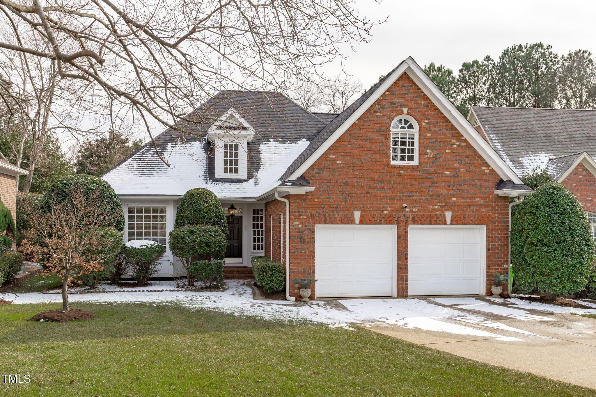 109 Yorkchester Way Raleigh, NC 27615 - Photo 45 of 57 B-8