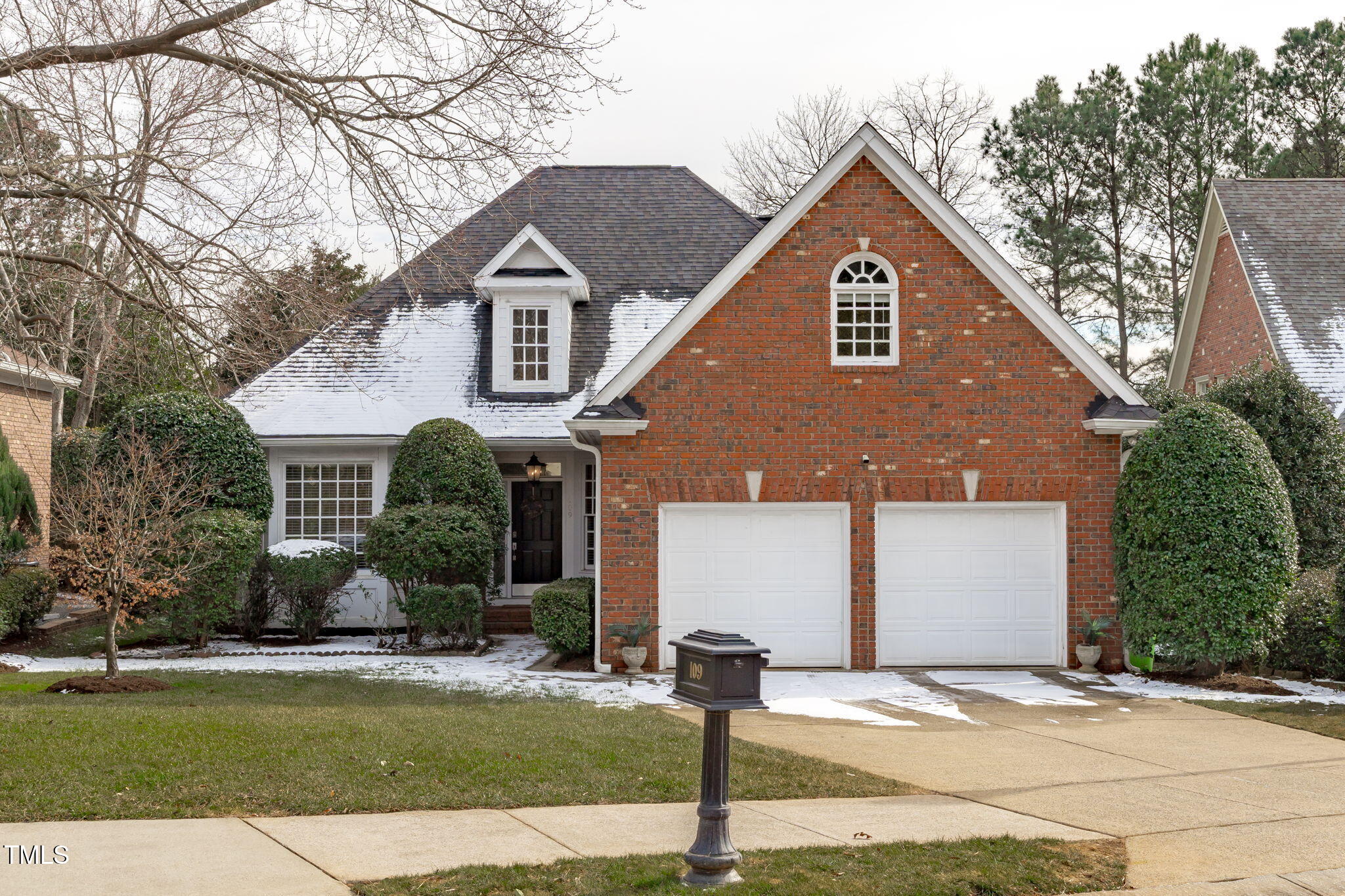 109 Yorkchester Way Raleigh, NC 27615 - Photo 46 of 57 B-9
