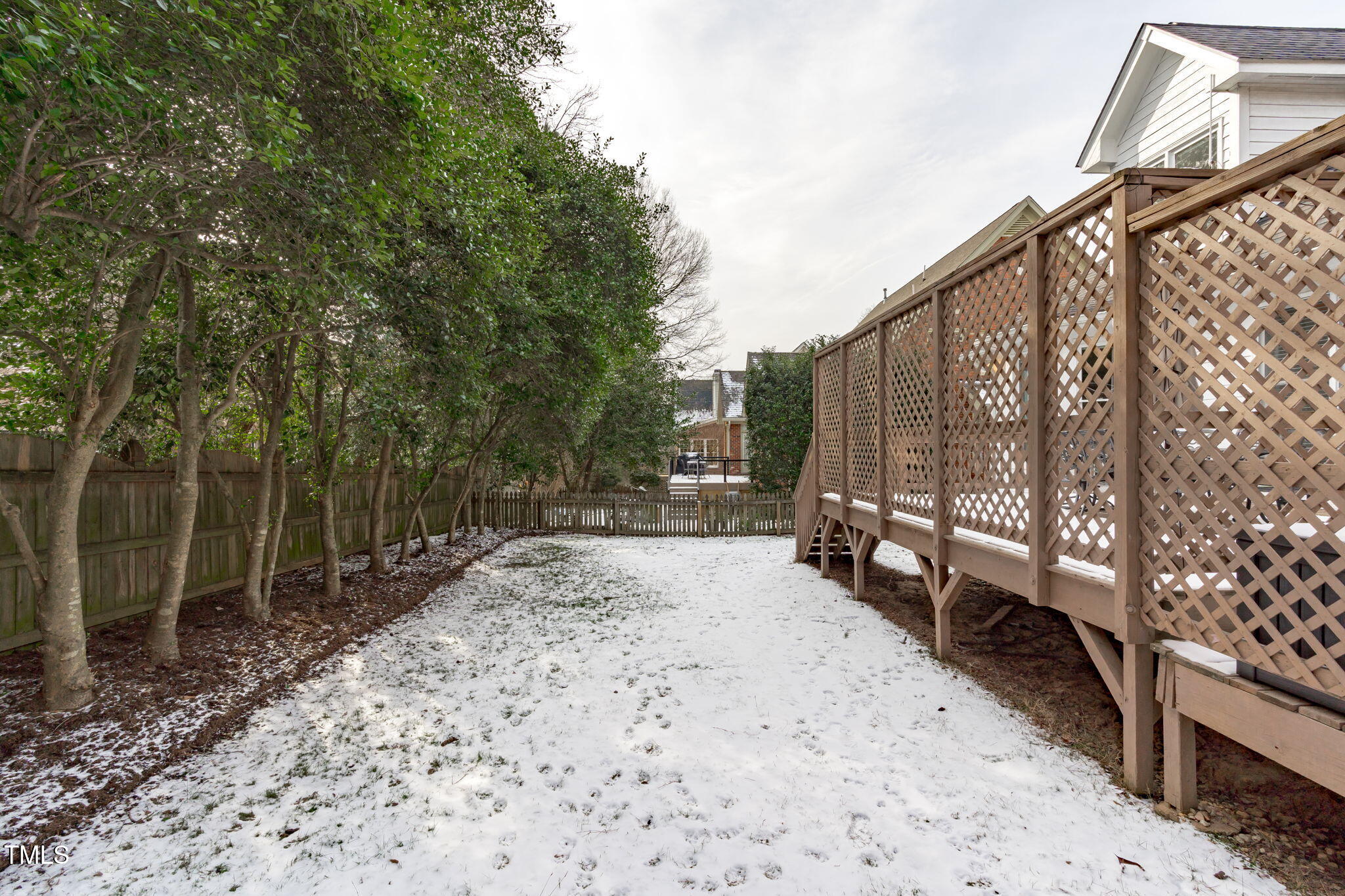 109 Yorkchester Way Raleigh, NC 27615 - Photo 47 of 57 B-4