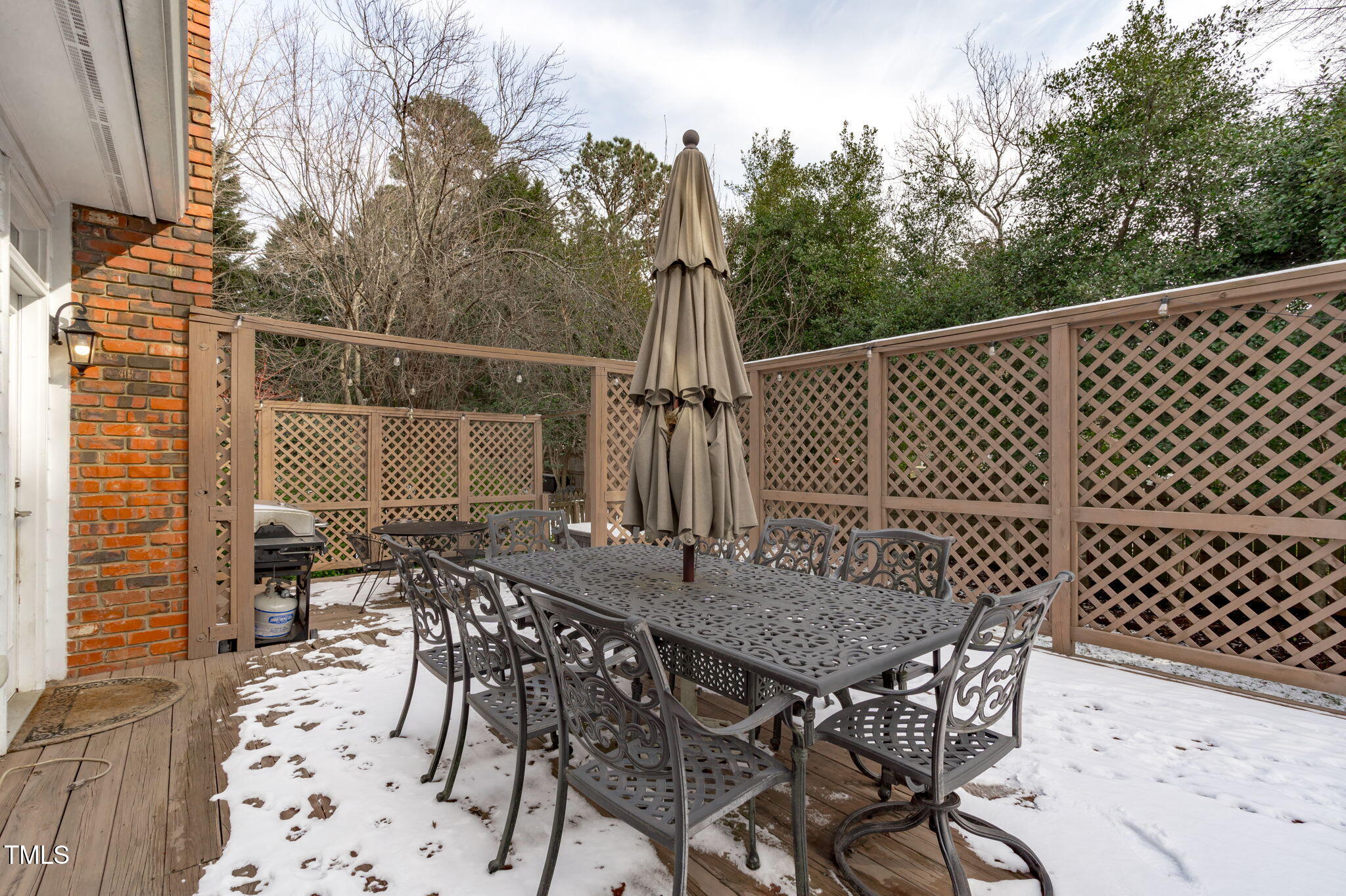 109 Yorkchester Way Raleigh, NC 27615 - Photo 49 of 57 B-2