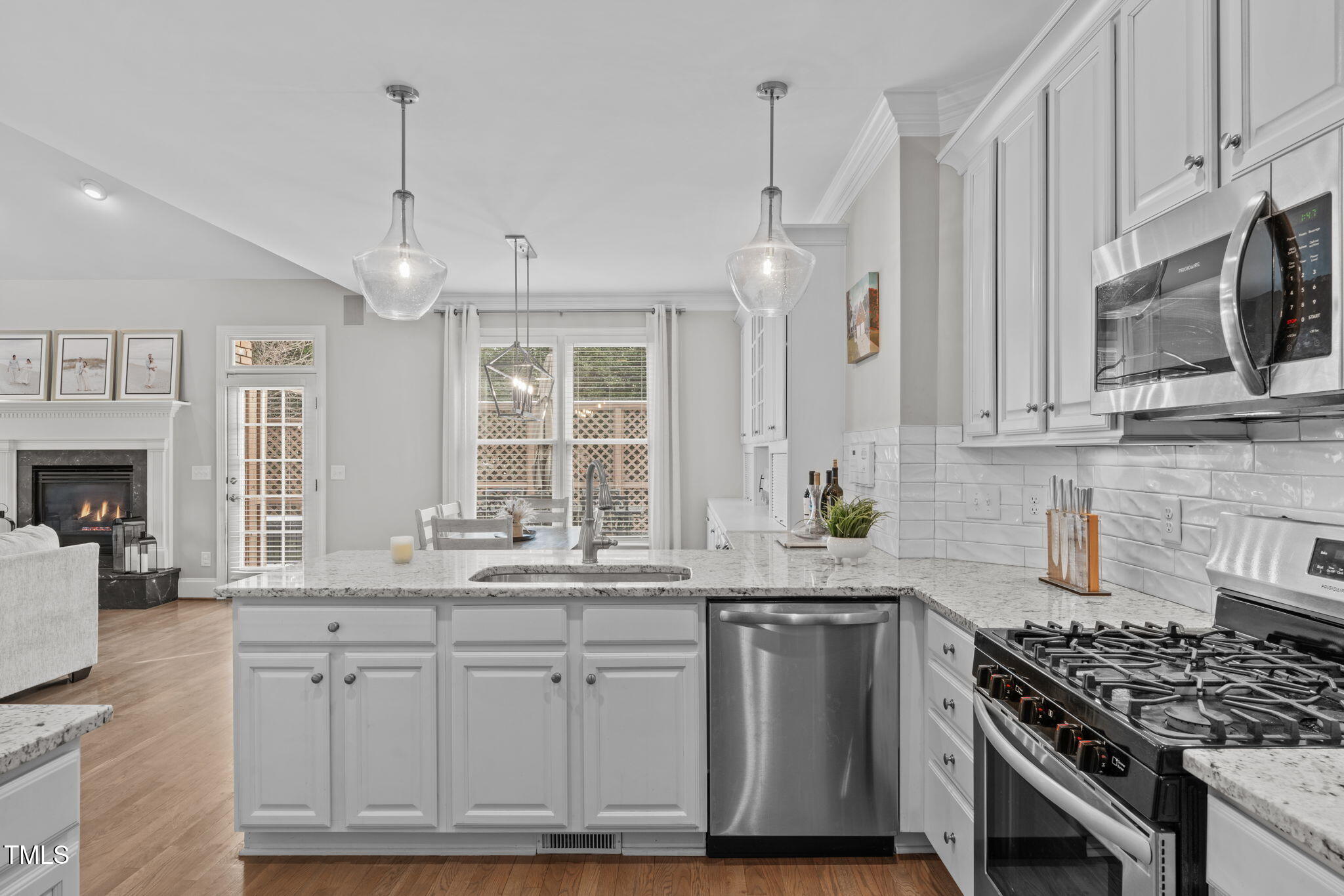 109 Yorkchester Way Raleigh, NC 27615 - Photo 6 of 57 A-18