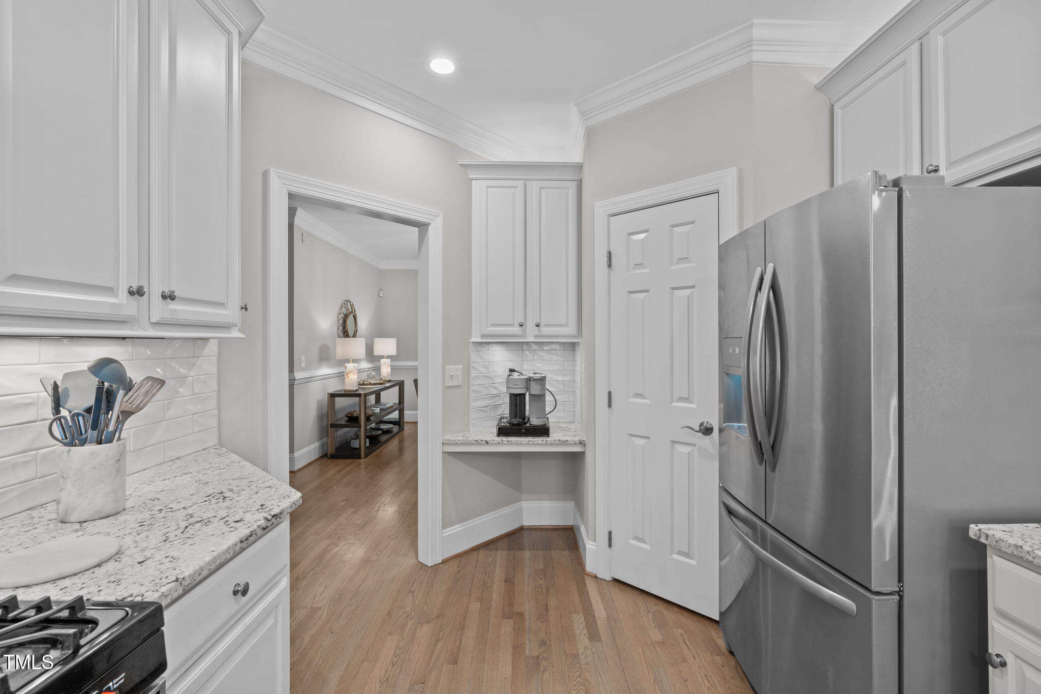 109 Yorkchester Way Raleigh, NC 27615 - Photo 7 of 57 A-19