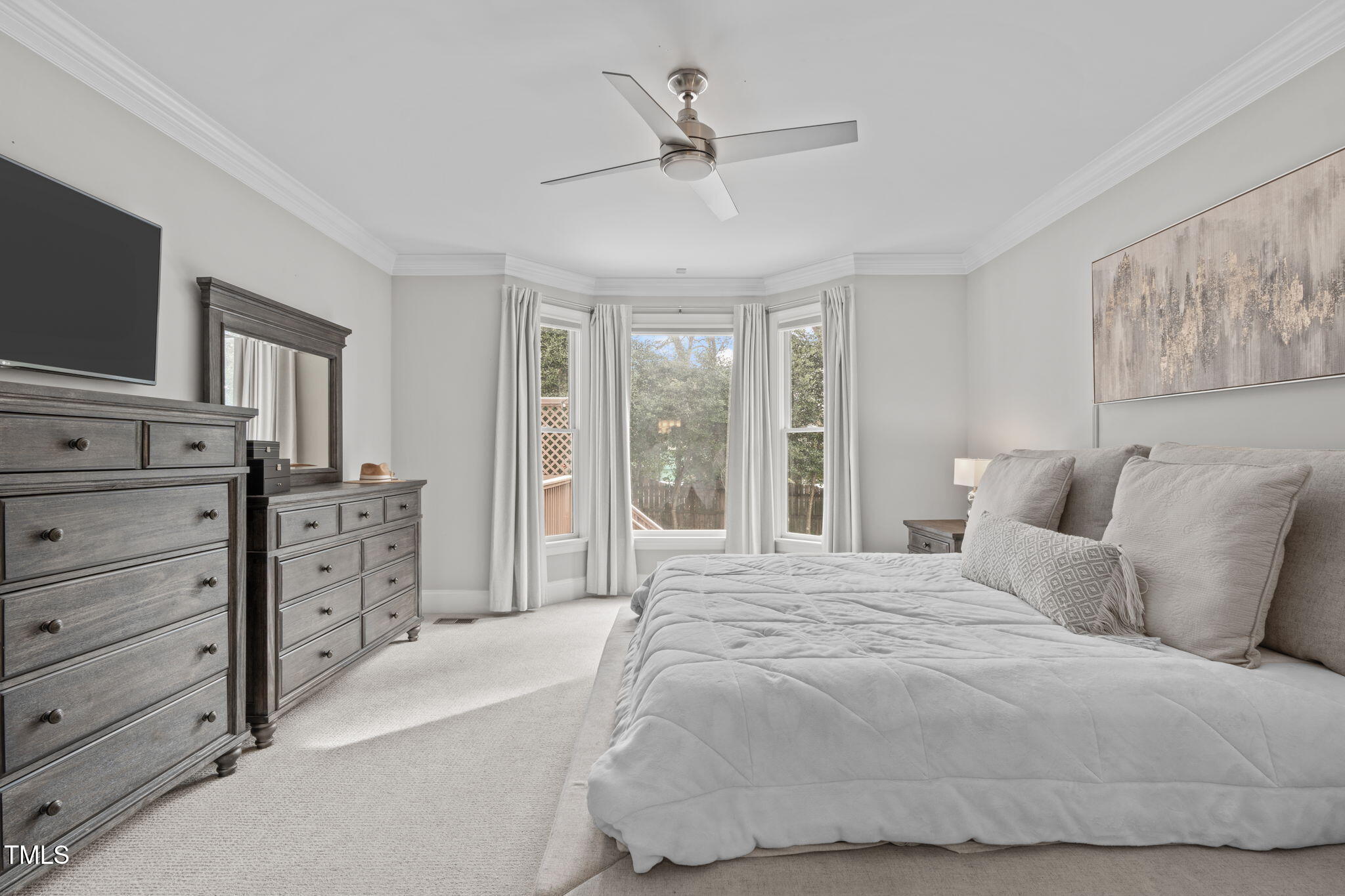 109 Yorkchester Way Raleigh, NC 27615 - Photo 8 of 57 A-20
