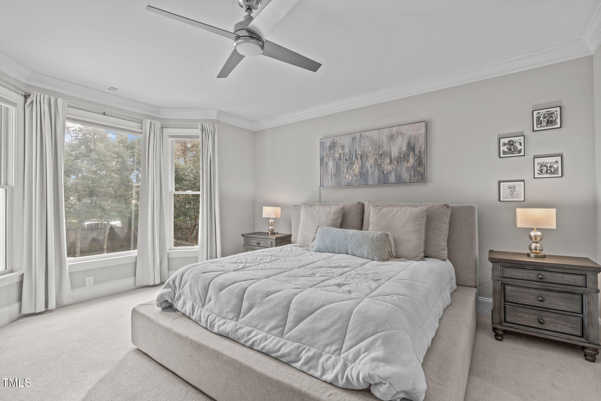 109 Yorkchester Way Raleigh, NC 27615 - Photo 9 of 57 A-21