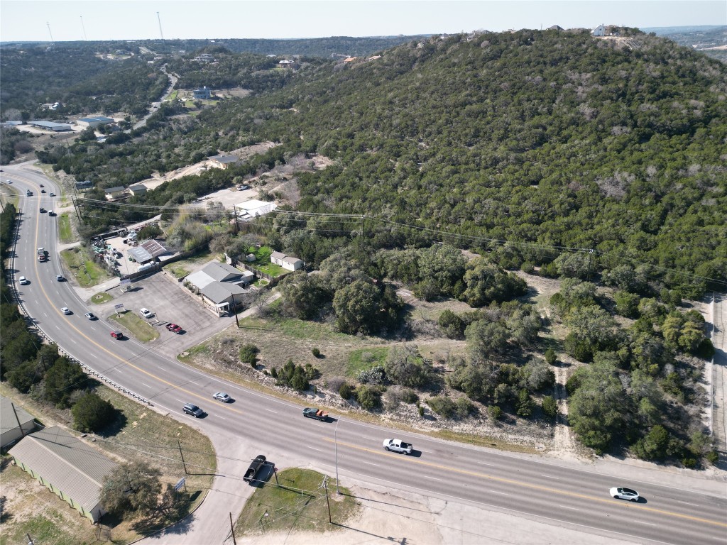 18348 Ranch To Market 1431 Jonestown, TX 78645 - Photo 2 of 6 an aerial view of a city