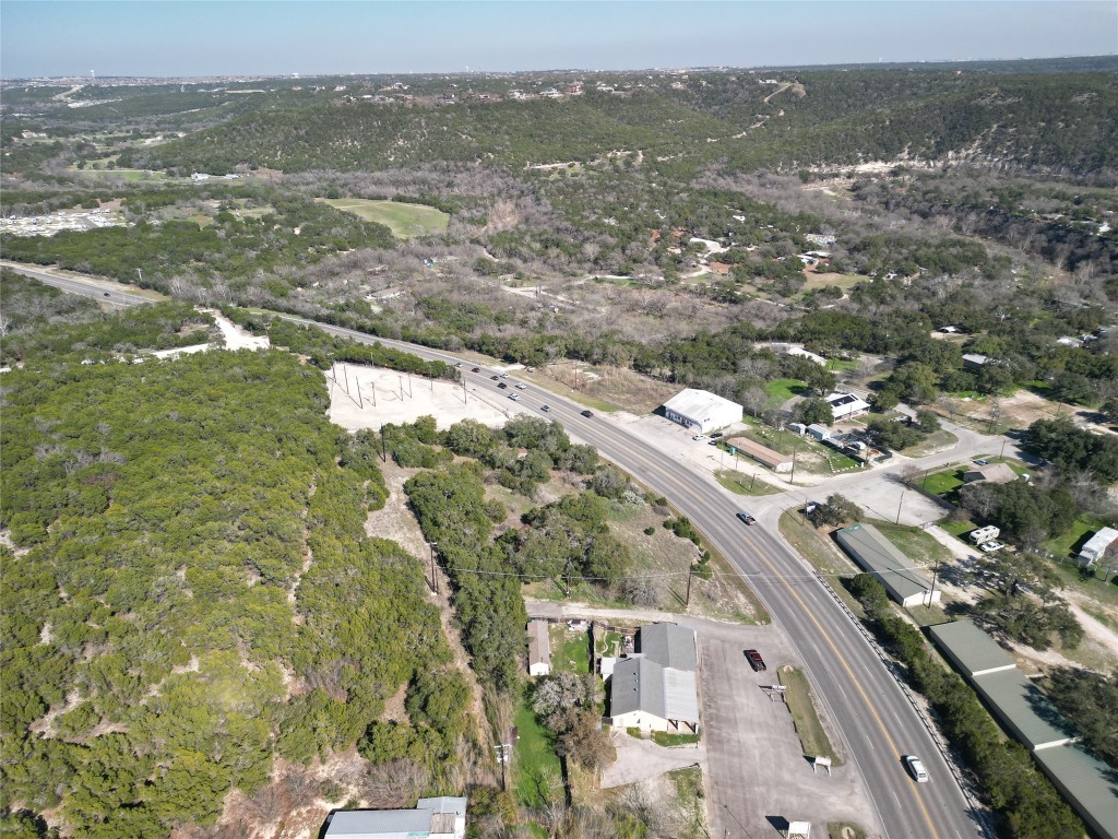 18348 Ranch To Market 1431 Jonestown, TX 78645 - Photo 3 of 6 a view of city with ocean