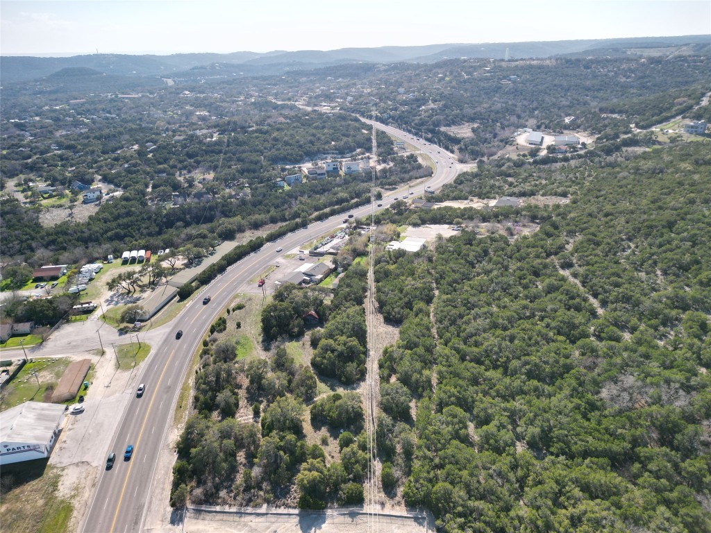 18348 Ranch To Market 1431 Jonestown, TX 78645 - Photo 4 of 6 an aerial view of city